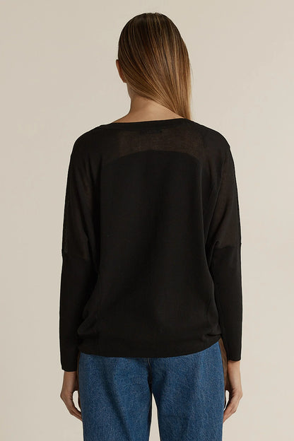 Fate & Becker Charlie Knit