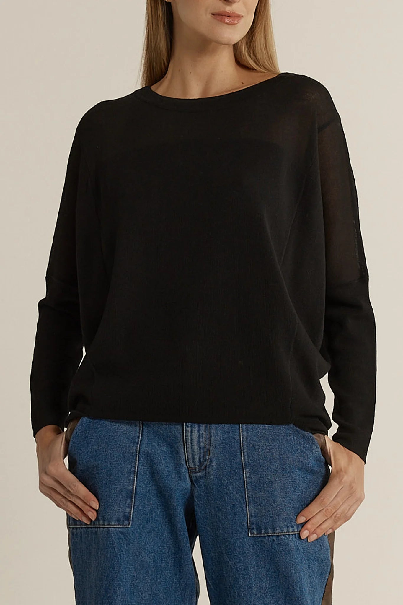 Fate & Becker Charlie Knit