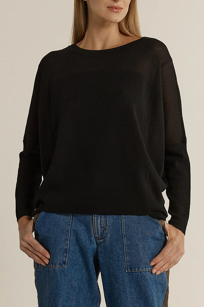 Fate & Becker Charlie Knit