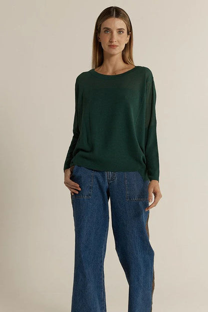 Fate & Becker Charlie Knit