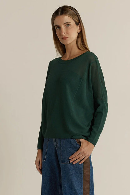 Fate & Becker Charlie Knit