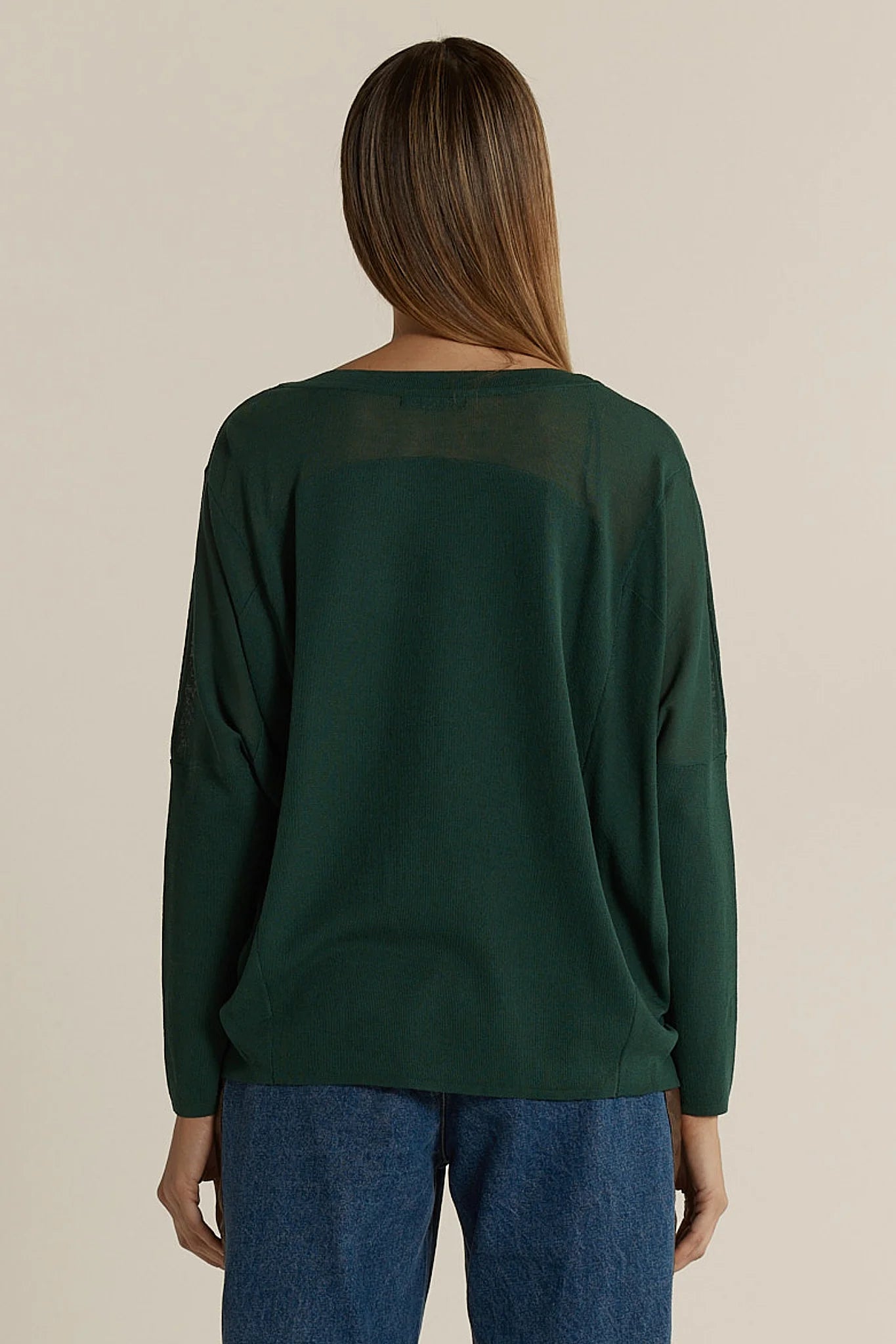 Fate & Becker Charlie Knit