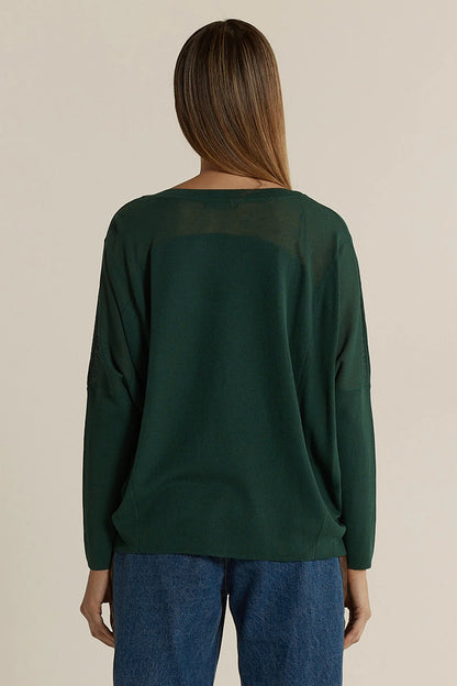 Fate & Becker Charlie Knit