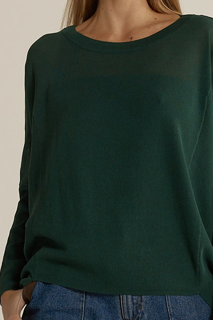 Fate & Becker Charlie Knit