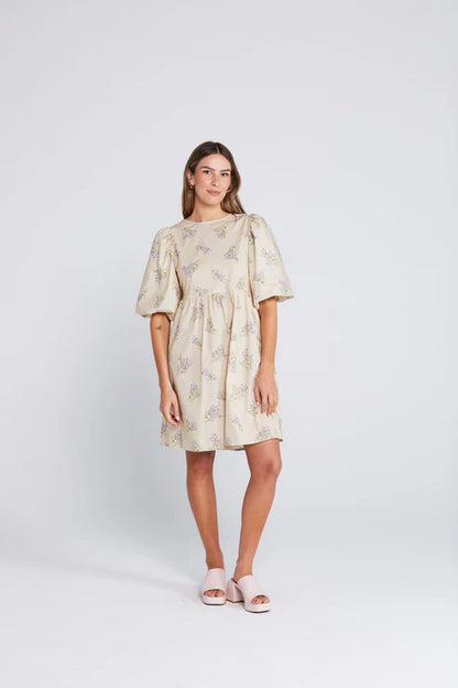Thing Thing Playful Dress