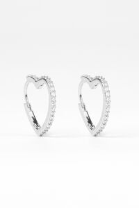 Stella+Gemma Heart Crystal Heart