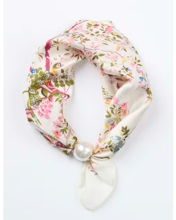 Stella + Gemma Neck Scarf with Magnet