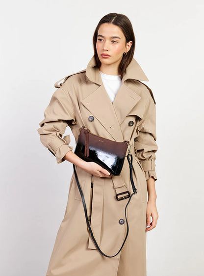 Saben Haven Shoulder Bag - Dipped