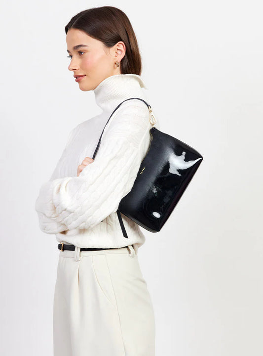 Saben Haven Shoulder Bag - Dipped