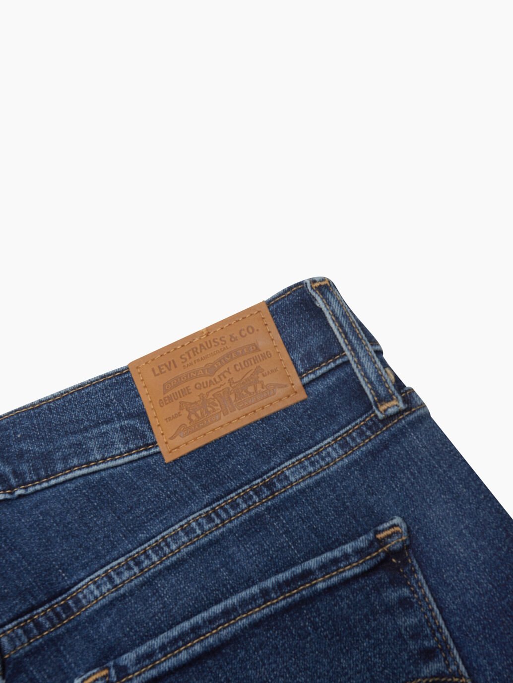 Levi's 314 Shaping Straight