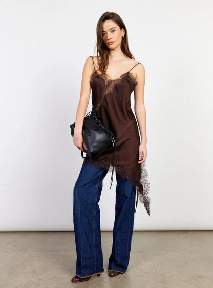 Saben Ellis Shoulder Bag