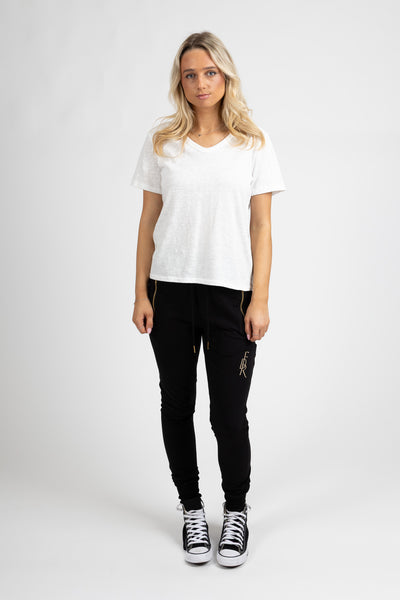 Federation Escape Trackies - FDR