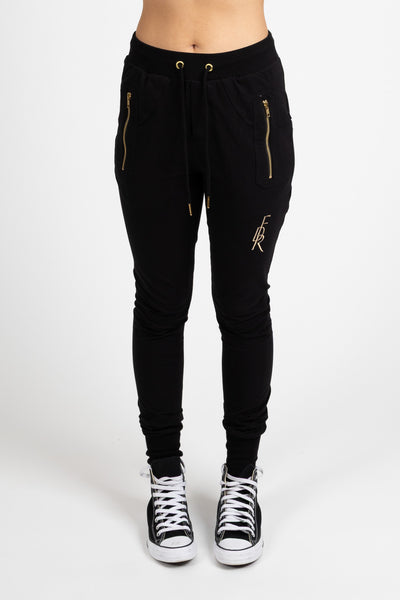 Federation Escape Trackies - FDR