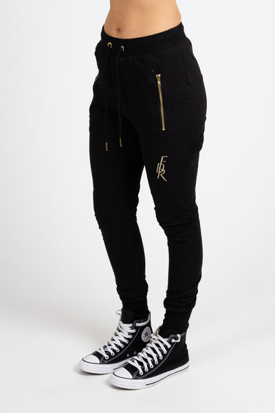 Federation Escape Trackies - FDR