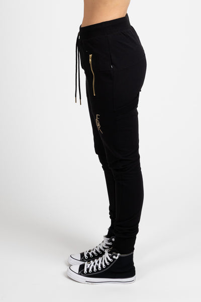 Federation Escape Trackies - FDR