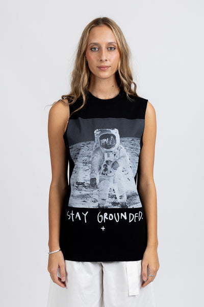 Federation Our Tank-Stay Grounded