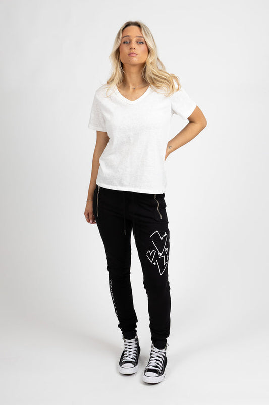 Federation Escape Trackies - Battlefield