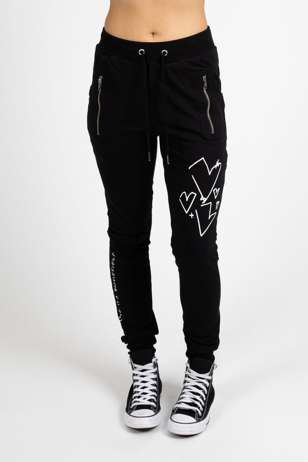 Federation Escape Trackies - Battlefield