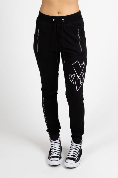 Federation Escape Trackies - Battlefield