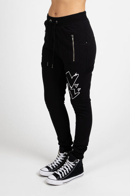 Federation Escape Trackies - Battlefield