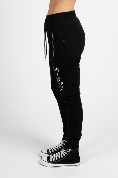 Federation Escape Trackies - Battlefield