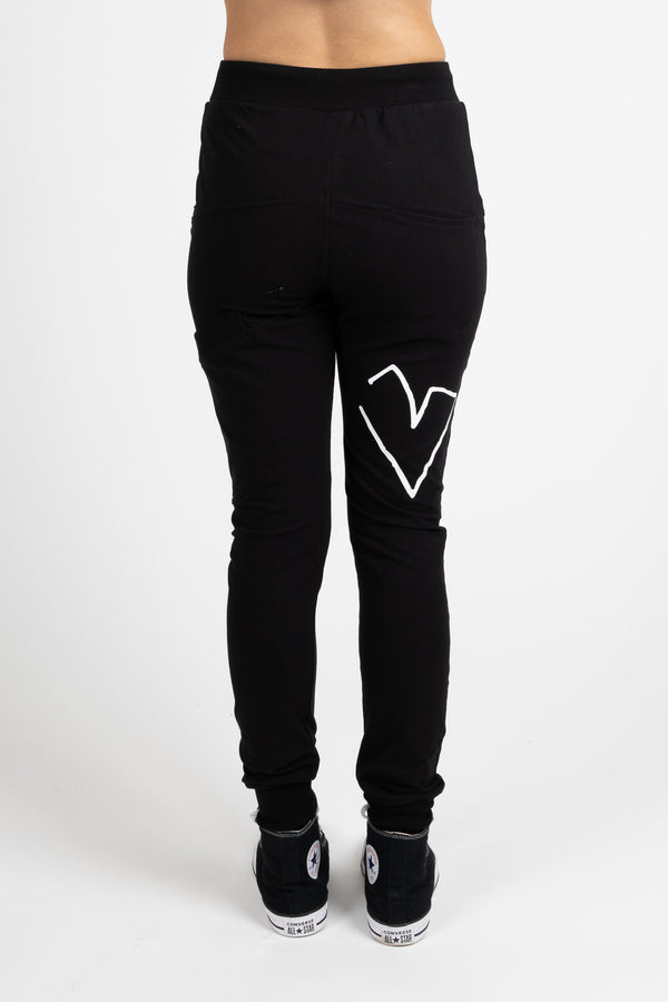 Federation Escape Trackies - Battlefield