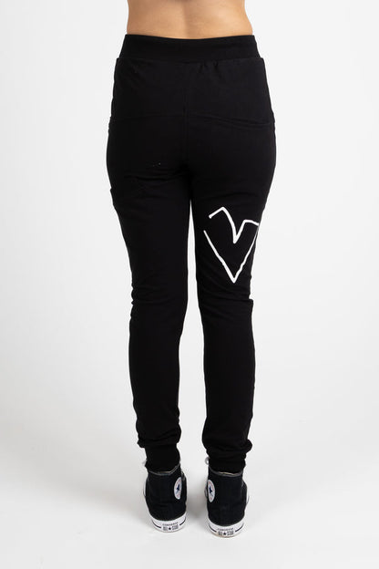 Federation Escape Trackies - Battlefield