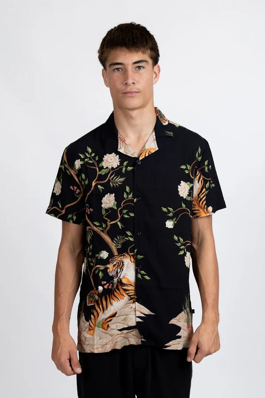 Federation Sail Shirt