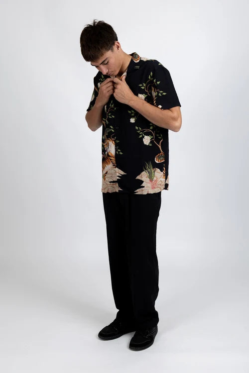 Federation Sail Shirt