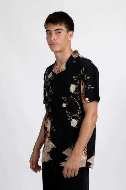 Federation Sail Shirt