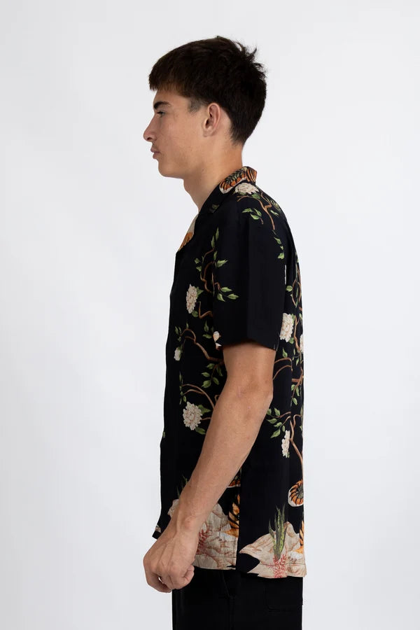 Federation Sail Shirt