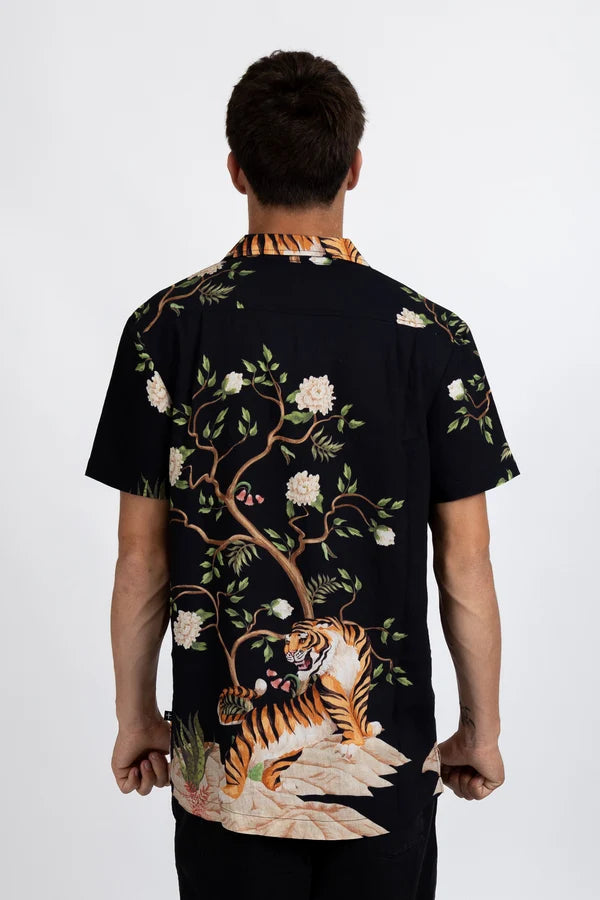 Federation Sail Shirt