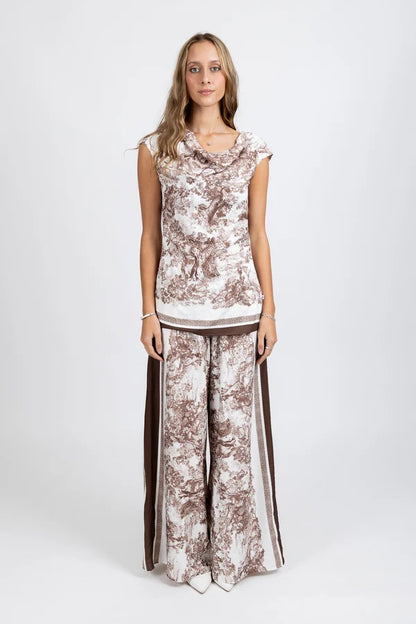 Federation Float Pant