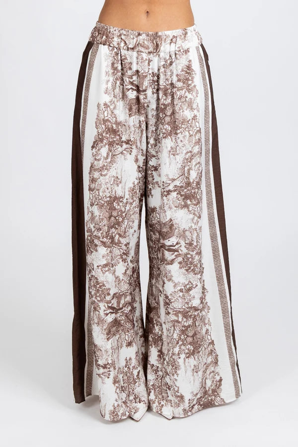Federation Float Pant