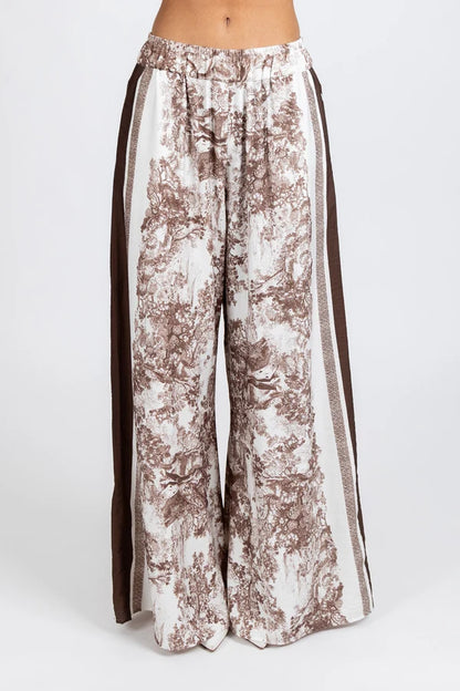 Federation Float Pant