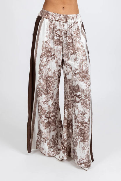 Federation Float Pant