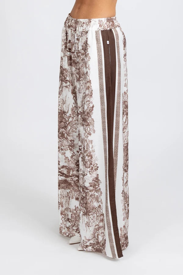 Federation Float Pant