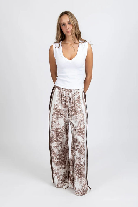 Federation Float Pant