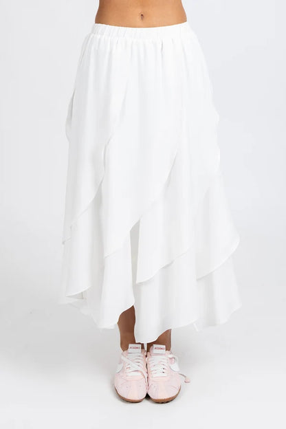 Federation Tulip Skirt