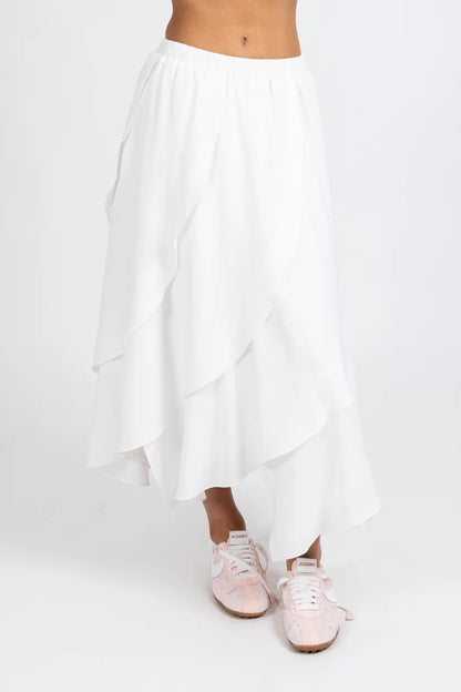 Federation Tulip Skirt