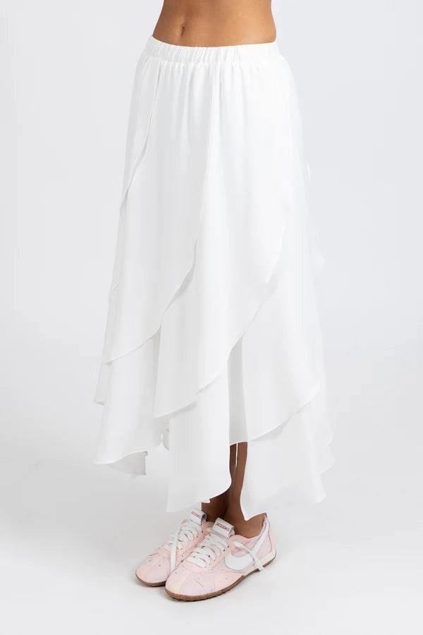 Federation Tulip Skirt