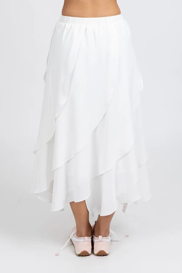 Federation Tulip Skirt