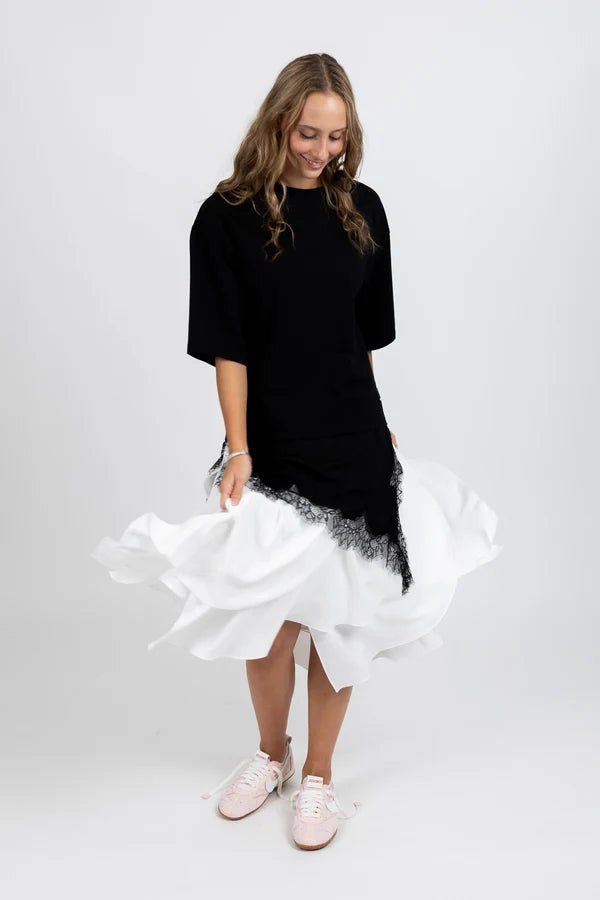 Federation Tulip Skirt