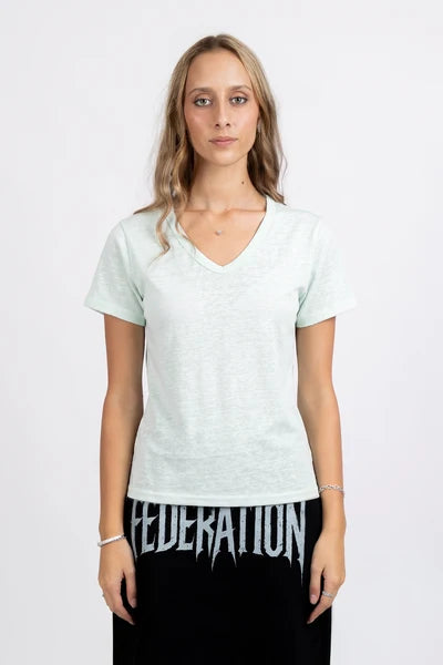 Federation V Please Tee