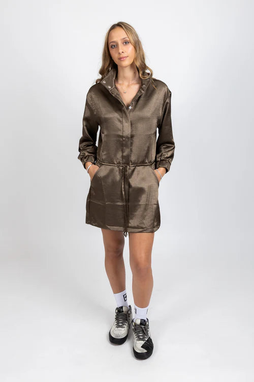 Federation Asher Dress