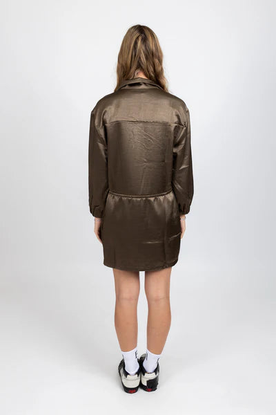 Federation Asher Dress