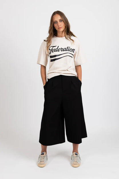 Federation Daze Culotte