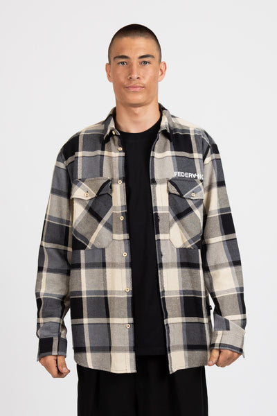 Federation Eazy Shirt 2.0