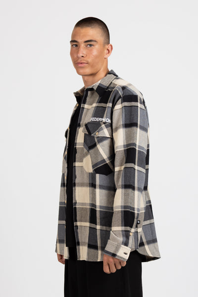 Federation Eazy Shirt 2.0