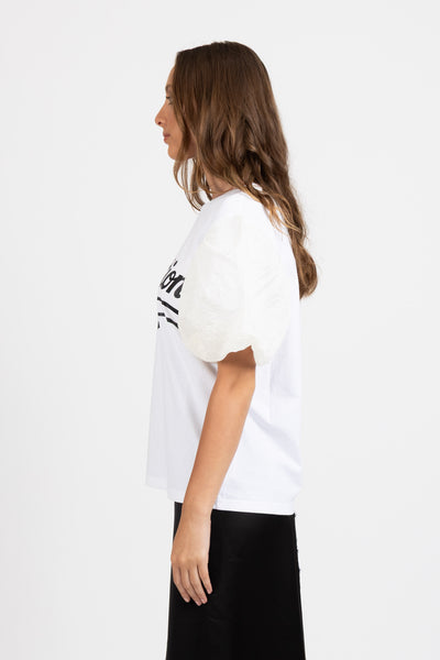 Federation Puff Tee 2.0 Swoosh